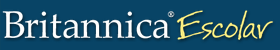 Logo for Britannica Escolar